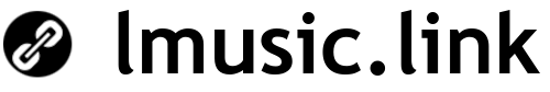 logo lmusic